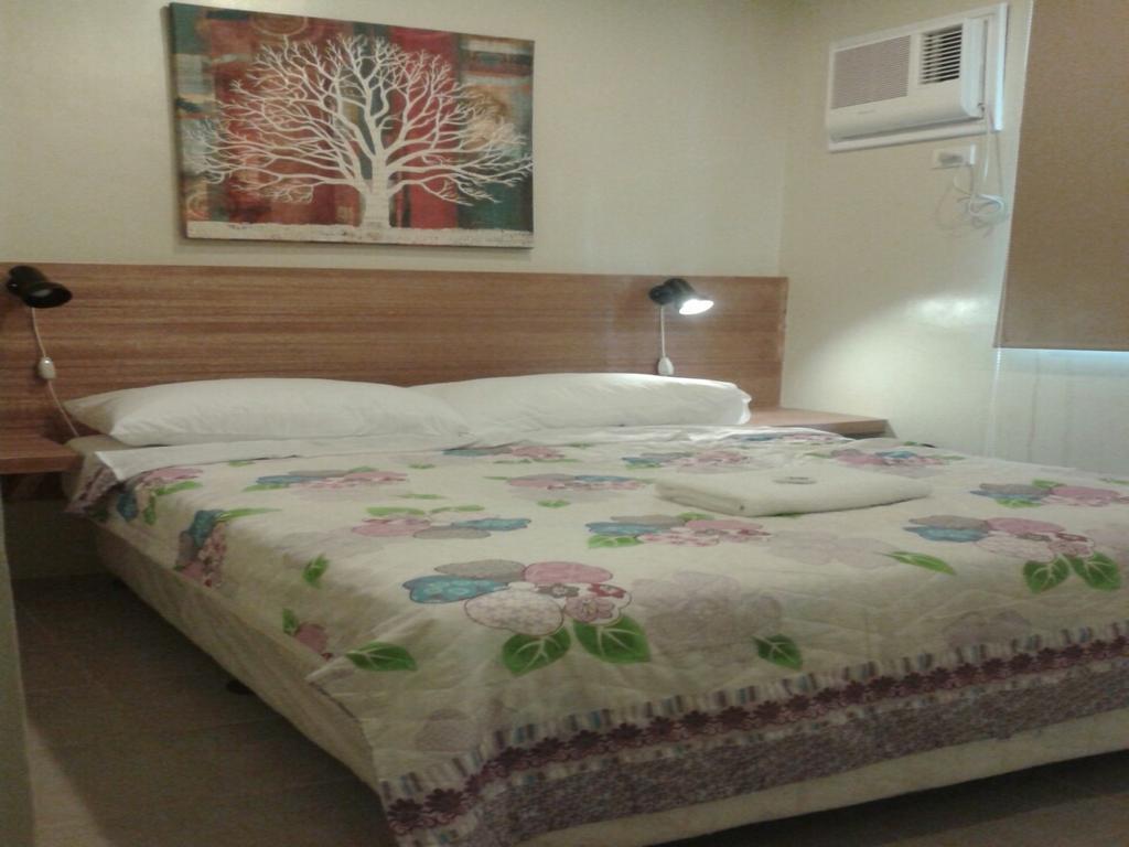 11Th Street Bed And Breakfast Bacolod Rum bild