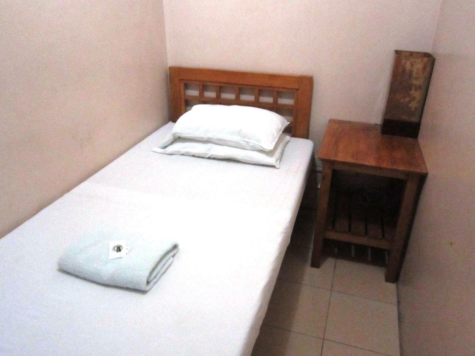 11Th Street Bed And Breakfast Bacolod Exteriör bild
