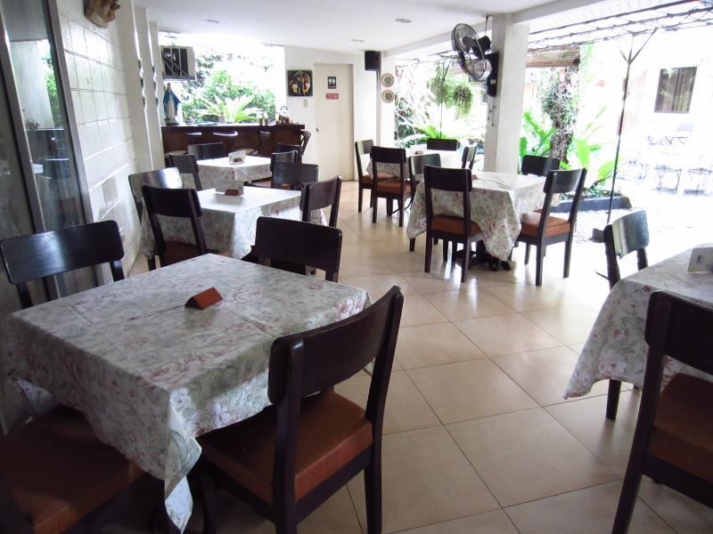 11Th Street Bed And Breakfast Bacolod Exteriör bild