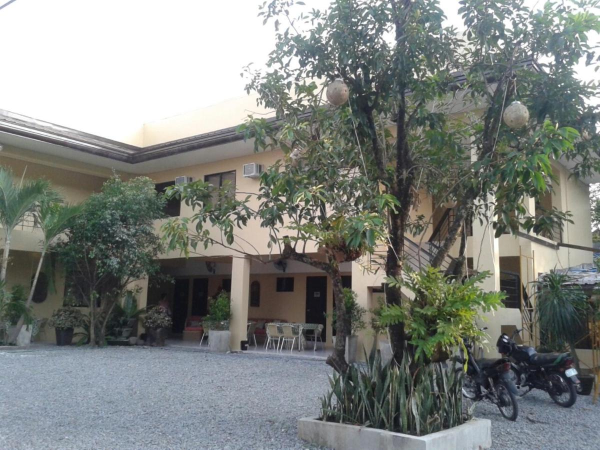 11Th Street Bed And Breakfast Bacolod Exteriör bild